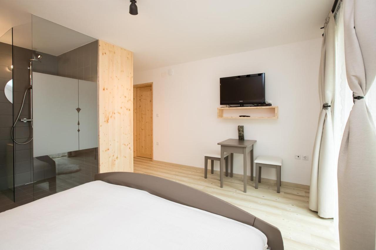 Hotel Hisa Erlah à Bohinj Extérieur photo