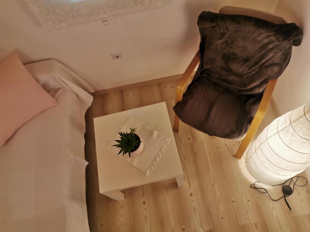 Hotel Hisa Erlah à Bohinj Extérieur photo