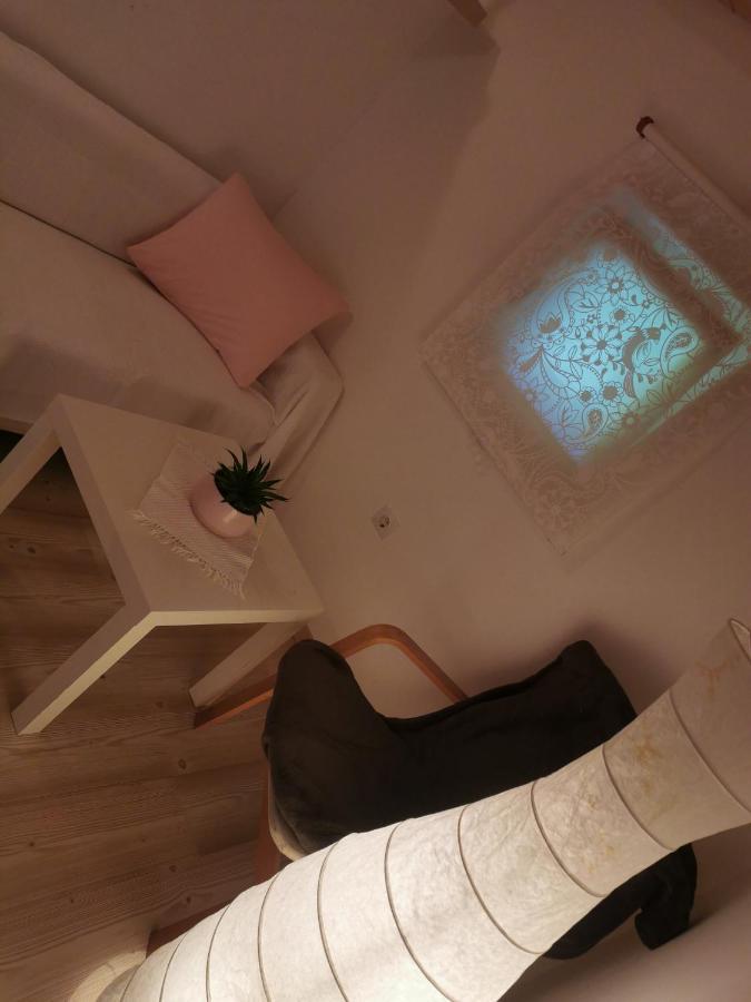Hotel Hisa Erlah à Bohinj Extérieur photo