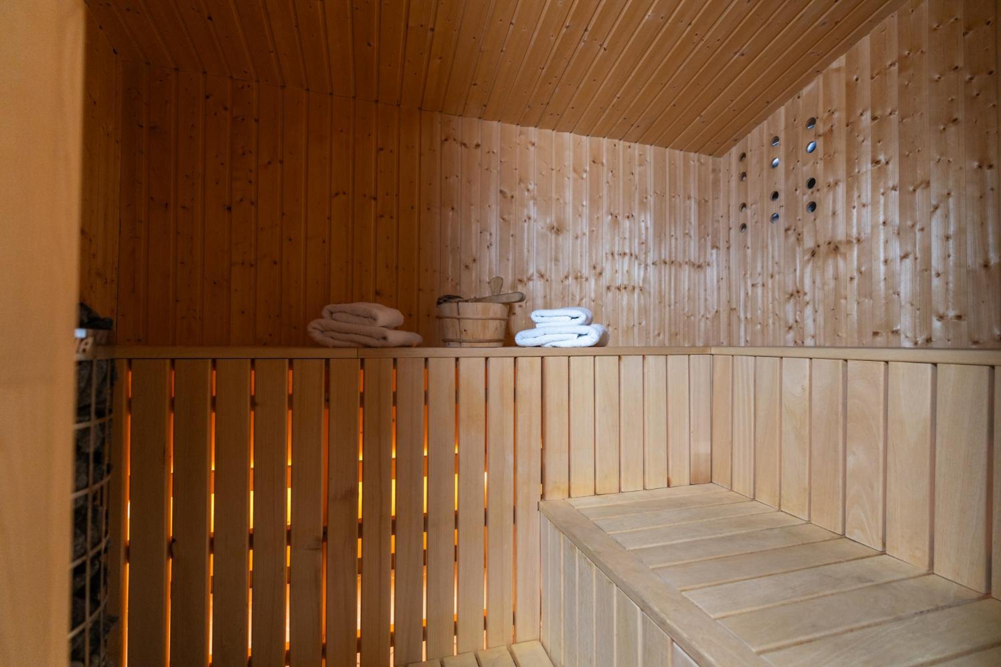 Hotel Hisa Erlah à Bohinj Extérieur photo