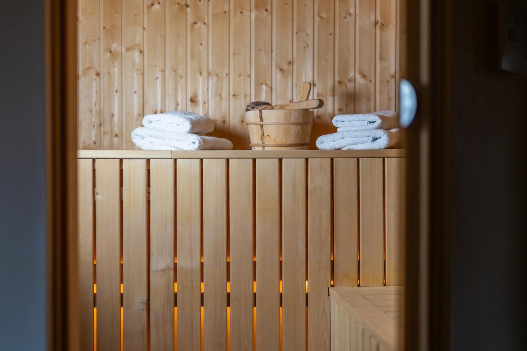 Hotel Hisa Erlah à Bohinj Extérieur photo